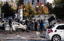 "Выдали максимум": эксперт о массовом ракетном ударе РФ по Украине