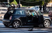 Американський генерал: російські удари по цивільних об'єктах - це військовий злочин