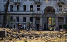 Компенсації за зруйноване житло: хто може отримати і як подати заяву