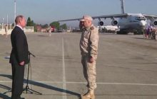 Дикун і людина Пригожина: експерти про призначеного Путіним командувача Суровікіна