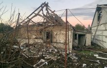 Силы ПВО сбили в Черкасской области два беспилотника и ракету (фото)