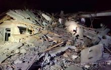 Російські окупанти накрили з РСЗВ три райони Дніпропетровщини: що відомо (фото)