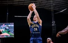 Телеканал УНІАН транслюватиме ігри баскетбольного клубу "Будівельник" в Кубку Європи