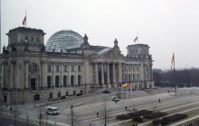 Після обстрілів України перемовини з Путіним неможливі – оборонний комітет Бундестагу