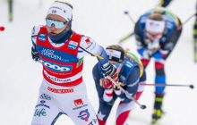 "Це сором": титуловані шведські лижниці готові бойкотувати міжнародні турніри в разі допуску РФ і Білорусі