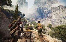 Новий трейлер гри про середньовічну Францію A Plague Tale: Requiem присвятили арбалету