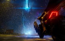 Опубліковано красивий релізний трейлер Gotham Knights, екшену про вихованців Бетмена