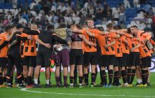 За крок від сенсації: Шахтар у компенсований час втратив перемогу над Реалом (відео)