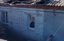 Окупанти вчора завдали авіаудару по цивільному аграрному підприємству на Сумщині - ОВА