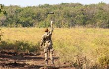 ЗСУ відбили атаки окупантів біля 9 населених пунктів та завдали ворогу чималих втрат