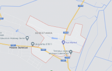 На Київщині волонтери відновлять житло пенсіонера, в якому заживо згоріло 20 окупантів