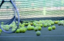 Організатори Australian Open прийняли рішення щодо участі в турнірі тенісистів РФ і Білорусі