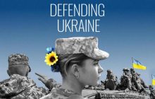 В 50 городах мира пройдут митинги ко Дню защитников и защитниц Украины
