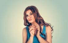 Названы топ-5 женских имен, обладательницы которых являются лгуньями