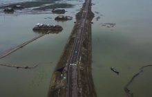 У Нігерії сталася найсильніша за всю історію повінь: близько 500 людей загинули (відео)