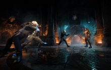 Комп'ютерам буде важко: опубліковано мінімальні системні вимоги екшену Gotham Knights