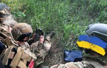 "Ловец Шахедов": в Украине собирают 100 миллионов на противодействие вражеским дронам