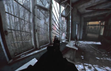 Ніби бої на фронті в Україні: розробник-одинак створює дуже реалістичний шутер