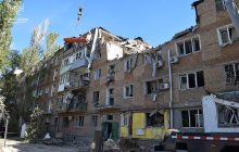 Известный таролог предвидела "прилеты" в Киев до конца следующей недели