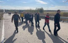 Обмен пленными: стали известны детали об освобожденных воинах
