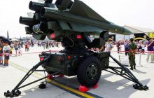 Испания приняла решение предоставить Украине четыре системы ПВО HAWK - Резников