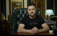 Зеленський пояснив, чому Україна не йде на переговори з РФ
