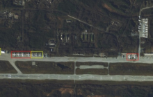 РФ перебросила к границе с Норвегией бомбардировщики, способные нести ядерный заряд - СМИ