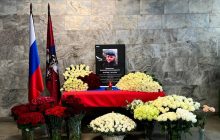 В Украине ликвидировали чиновника из Москвы, мобилизованного в конце сентября