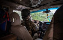 "Польських жінок в атаку відправляють": роспропаганда розсмішила фейком про ЗСУ (відео)