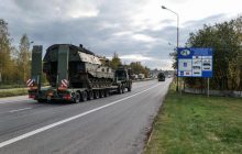 Литва передала Украине отремонтированные САУ PzH 2000