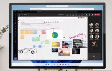 Microsoft випадково показала скріншот з прототипом наступної версії Windows