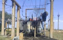 Сума збитків "Херсонобленерго" через російську навалу становить більше 2 мільярдів гривень – VS Energy