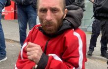 В Днепре пленный оккупант провалил побег из больницы (фото)