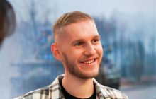 Легендарный боец "Азова" вернулся на военную службу после российского плена (фото)