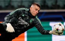 Реал - Барселона: в битве испанских грандов может случиться историческое для Украины событие