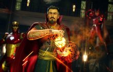 Запустится у всех: появились системные требования тактической игры Marvel's Midnight Suns