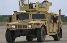 США дадуть Україні 2000 позашляховиків Humvee: у Forbes розповіли, як вони допоможуть ЗСУ