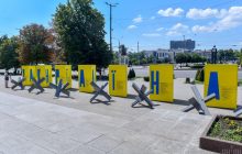 Подробности атаки по Запорожью: ночью четыре авиаудара дронами, утром - 10 ракет С-300