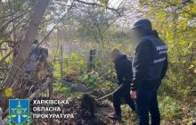 На Харківщині виявили тіла ще двох закатованих окупантами чоловіків