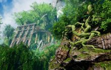 Автори The Lord of the Rings: Gollum збираються створити другу гру за "Володарем перснів"