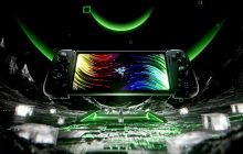 Razer представила портативну консоль-трансформер на Android зі знімним геймпадом (фото)