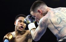 Ломаченко наступний: Хейні переміг Камбососа і зберіг титул абсолютного чемпіона світу (відео)