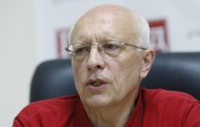 Коли ми візьмемо Херсон, Путін накаже Лукашенку бити по Україні з півночі - Соскін