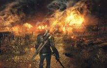 У мережу злили точну дату виходу поліпшеної версії The Witcher 3: Wild Hunt