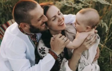 Дружина загиблого "азовця" поділилася своїм болем: ніколи не зможе поховати чоловіка