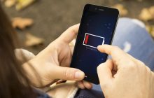 Названы топ-10 приложений, которые быстрее всего разряжают батарею смартфона