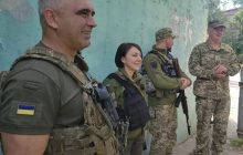 У Міноборони розповіли, яке співвідношення втрат України і РФ на півдні (фото)