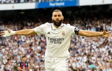 Реал Мадрид обіграв Барселону в історичному для українського футболу Ель-Класіко (відео)