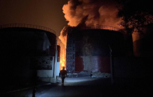 Атака дронів-камікадзе на Миколаїв: у "Півдні" розповіли про наслідки (фото)