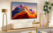 Xiaomi выпустила новый 70-дюймовый "умный" телевизор: он стоит как недорогой смартфон